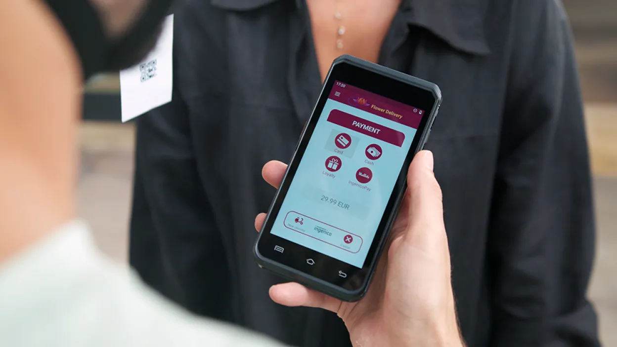Ingenico Ingenico rafforza la sua offerta in Italia grazie alla